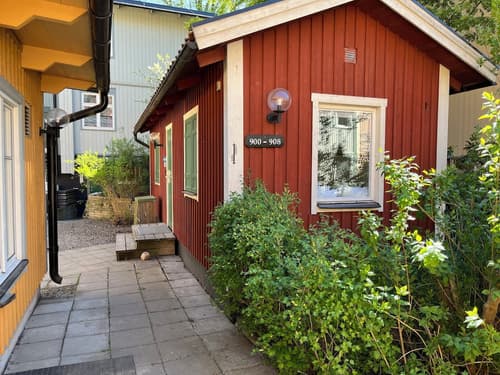 Hotel Zinkensdamm, Room