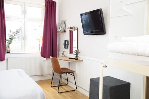 Hotel Zinkensdamm, Room