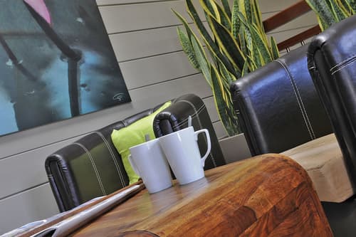 Residence Tropic Appart'hotel, Lobby sitting area