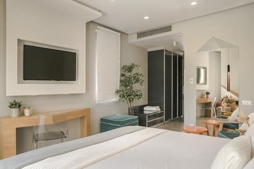 Daluz Boutique Hotel, Room