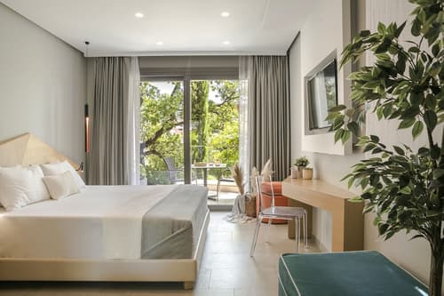 Daluz Boutique Hotel, Room