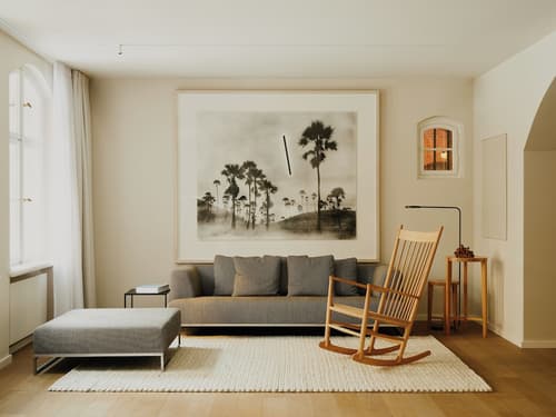 Wilmina Hotel