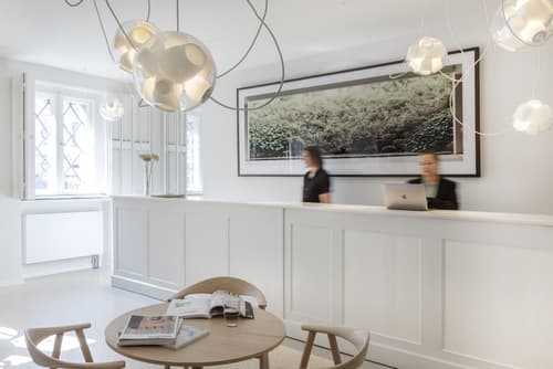 Wilmina Hotel
