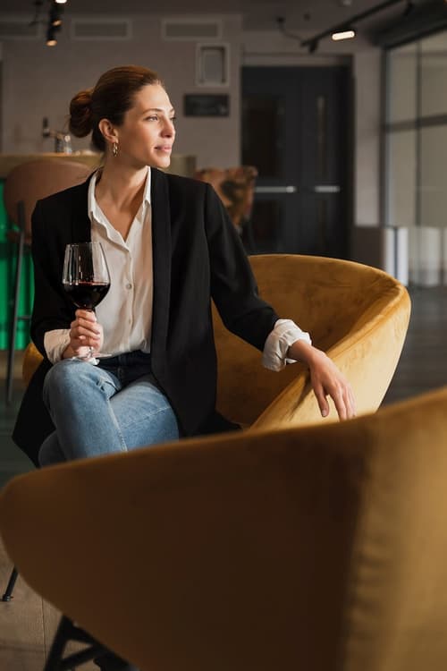 IQ Hotel Firenze, Lobby lounge