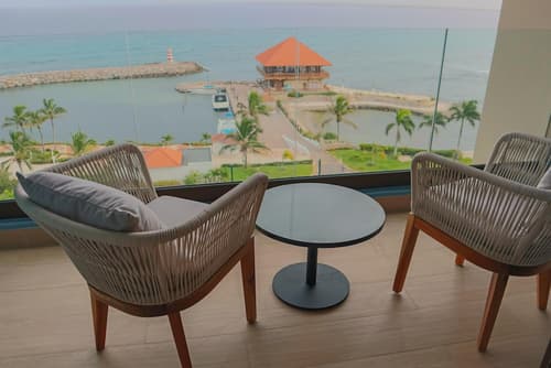 Hilton Garden Inn La Romana