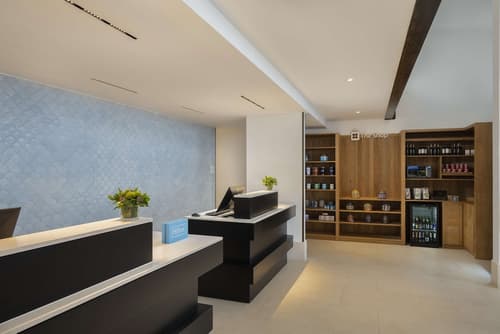 Hilton Garden Inn La Romana