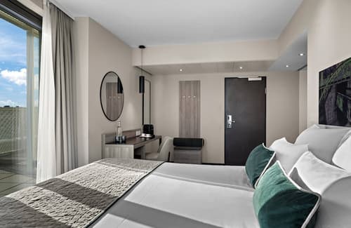 Leonardo Hotel Vienna City West