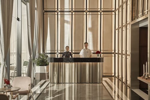 La Siesta Premium Saigon