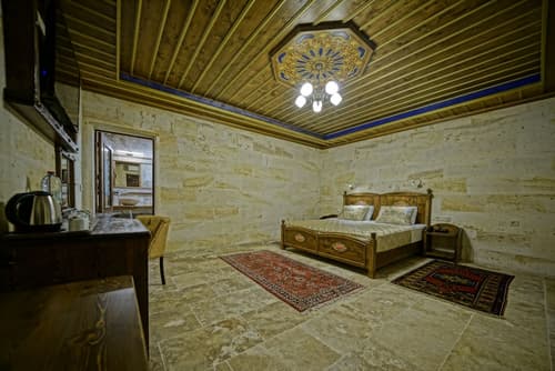 Zultanite Cappadocia Hotel, Room