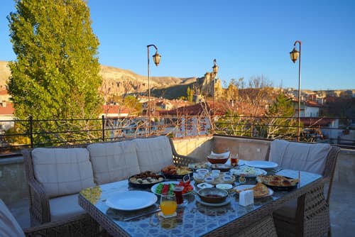 Zultanite Cappadocia Hotel, Primary image