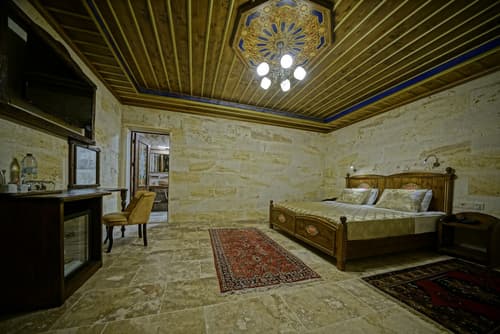 Zultanite Cappadocia Hotel, Room