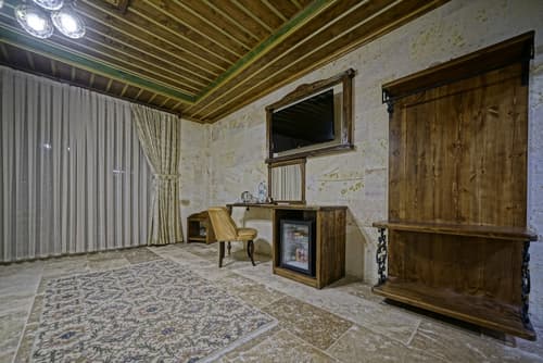 Zultanite Cappadocia Hotel