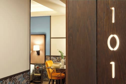 Zeus Essence Athens Central, Trademark Collection by Wyndham