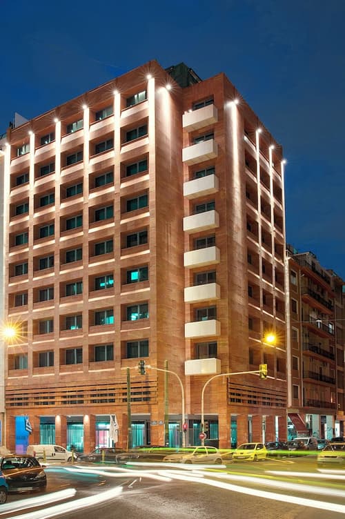 Zeus Essence Athens Central, Trademark Collection by Wyndham