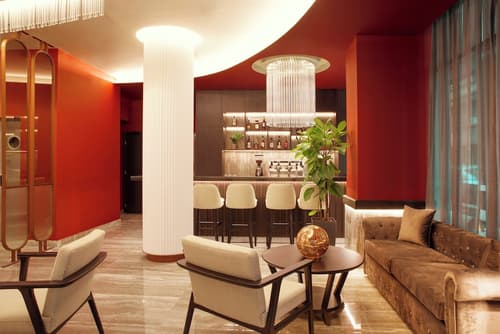 Zeus Essence Athens Central, Trademark Collection by Wyndham