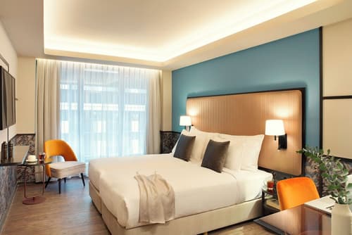 Zeus Essence Athens Central, Trademark Collection by Wyndham