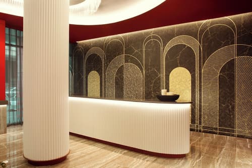 Zeus Essence Athens Central, Trademark Collection by Wyndham