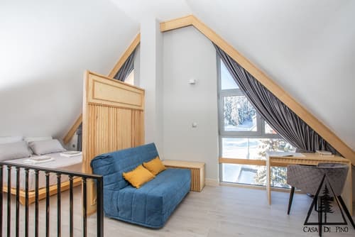 Casa di Pino EcoLodge Hotel