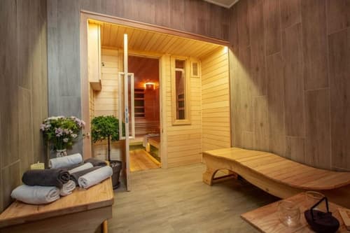 Casa di Pino EcoLodge Hotel