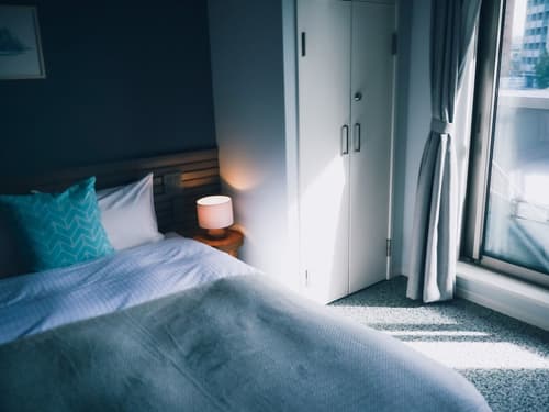 LAZULI Hiroshima Hotel&Lounge, Room