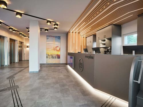 B&B Hotel Köln-City
