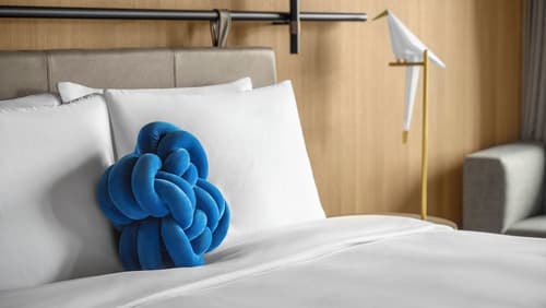 Hotel Indigo Alishan by IHG