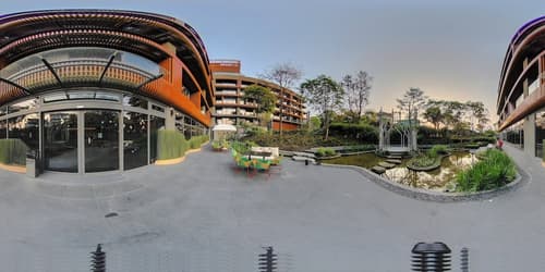 Hotel Indigo Alishan by IHG