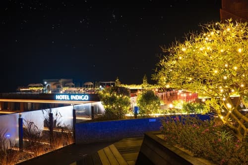 Hotel Indigo Alishan by IHG, Primary image