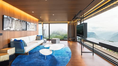 Hotel Indigo Alishan by IHG, Room