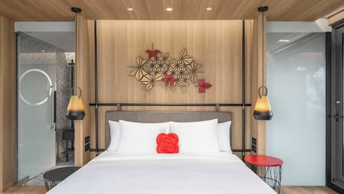 Hotel Indigo Alishan by IHG