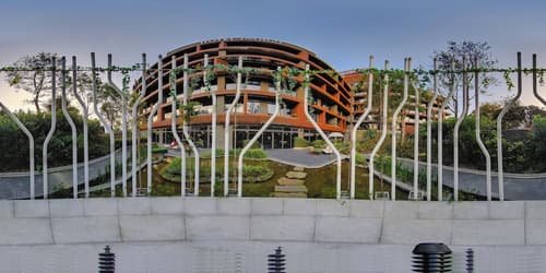 Hotel Indigo Alishan by IHG, Property amenity