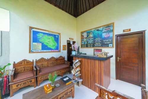 Innora Jungle Resort and Spa
