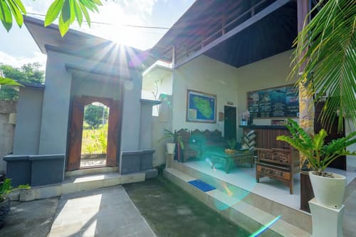 Innora Jungle Resort and Spa