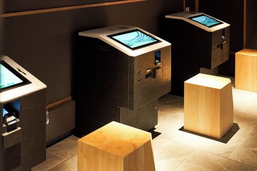 Hakone Kowakien, Reception