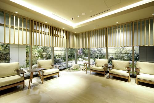 Travelodge Kyoto Shijo Kawaramachi