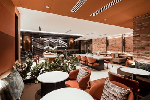 Citadines Connect Georgetown Penang