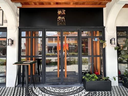 Citadines Connect Georgetown Penang