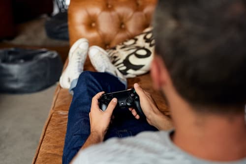 co56 Hotel Chemnitz, Lobby sitting area