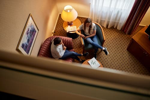 co56 Hotel Chemnitz