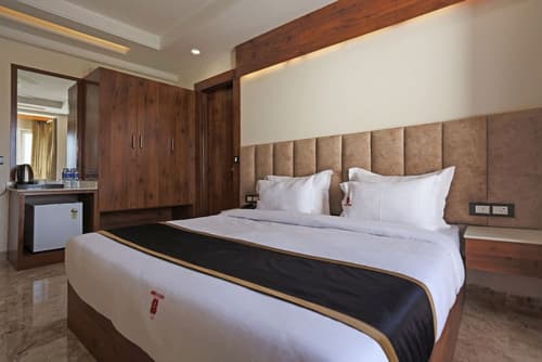 Hotel Red Blu, Primary image