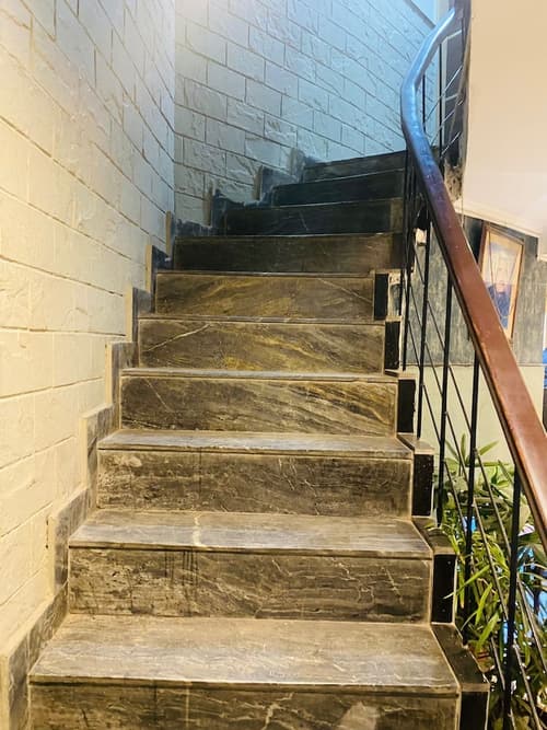 Hotel Red Blu, Reception