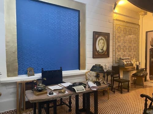 Hotel Galería Casa de La Luz