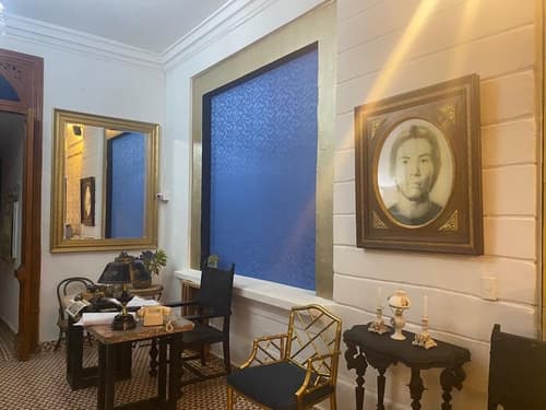 Hotel Galería Casa de La Luz