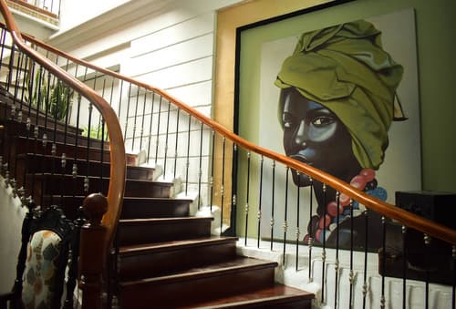 Hotel Galería Casa de La Luz