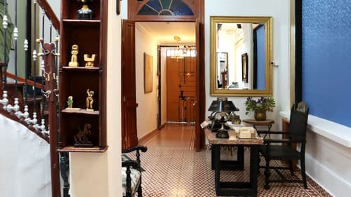 Hotel Galería Casa de La Luz