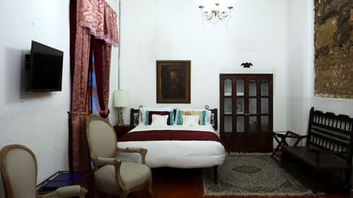 Hotel Galería Casa de La Luz