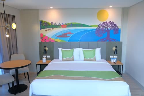 Mercure Mactan Cebu, Room