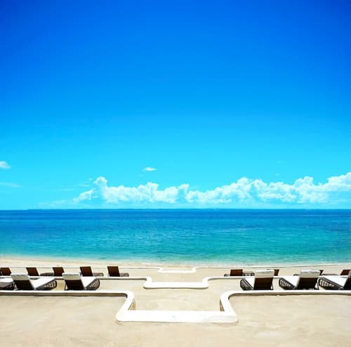 Mercure Mactan Cebu, Primary image