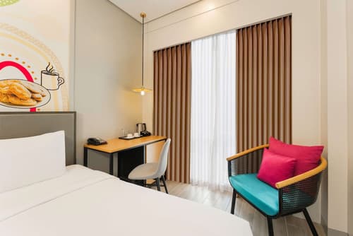 Mercure Mactan Cebu, Room