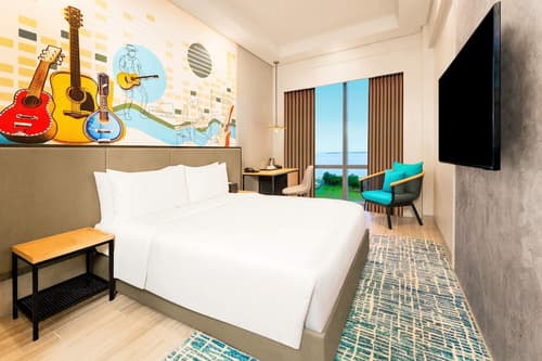 Mercure Mactan Cebu, Room